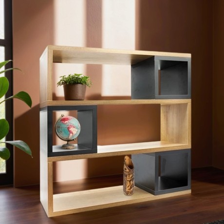 etagere-de-rangement-carre-avec-trois-niches-big-0